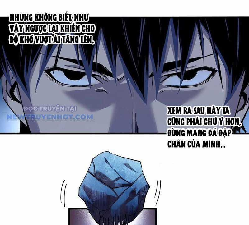 Đồng Hành Cùng Tử Vong: Bắt Đầu Với Ngư Nhân Địa Hạ Thành Chapter 86 trang 30