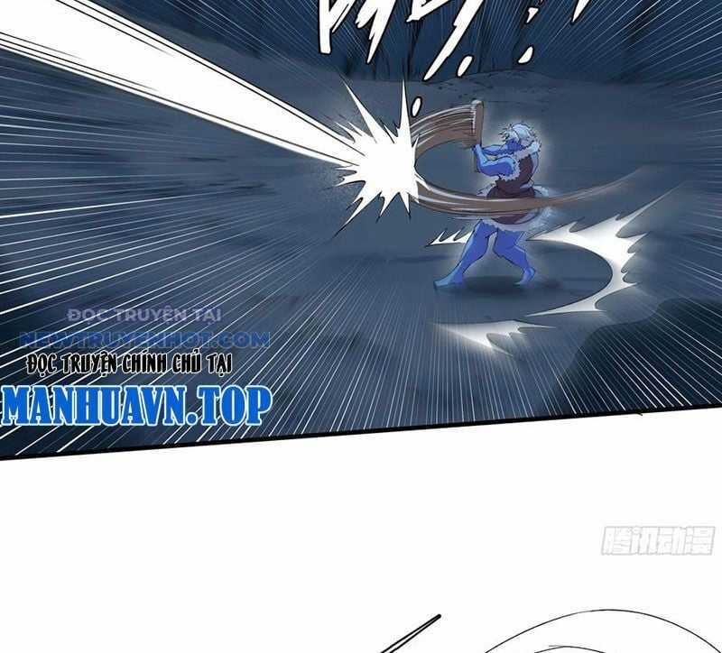 Đồng Hành Cùng Tử Vong: Bắt Đầu Với Ngư Nhân Địa Hạ Thành Chapter 86 trang 34