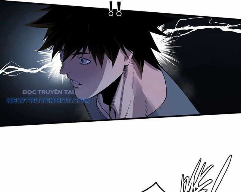 Đồng Hành Cùng Tử Vong: Bắt Đầu Với Ngư Nhân Địa Hạ Thành Chapter 86 trang 36