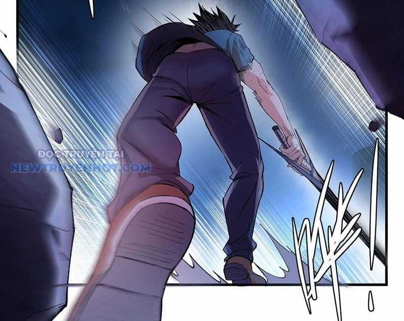 Đồng Hành Cùng Tử Vong: Bắt Đầu Với Ngư Nhân Địa Hạ Thành Chapter 86 trang 41