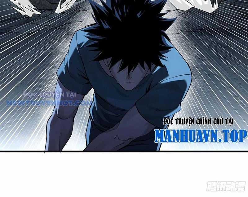 Đồng Hành Cùng Tử Vong: Bắt Đầu Với Ngư Nhân Địa Hạ Thành Chapter 86 trang 43