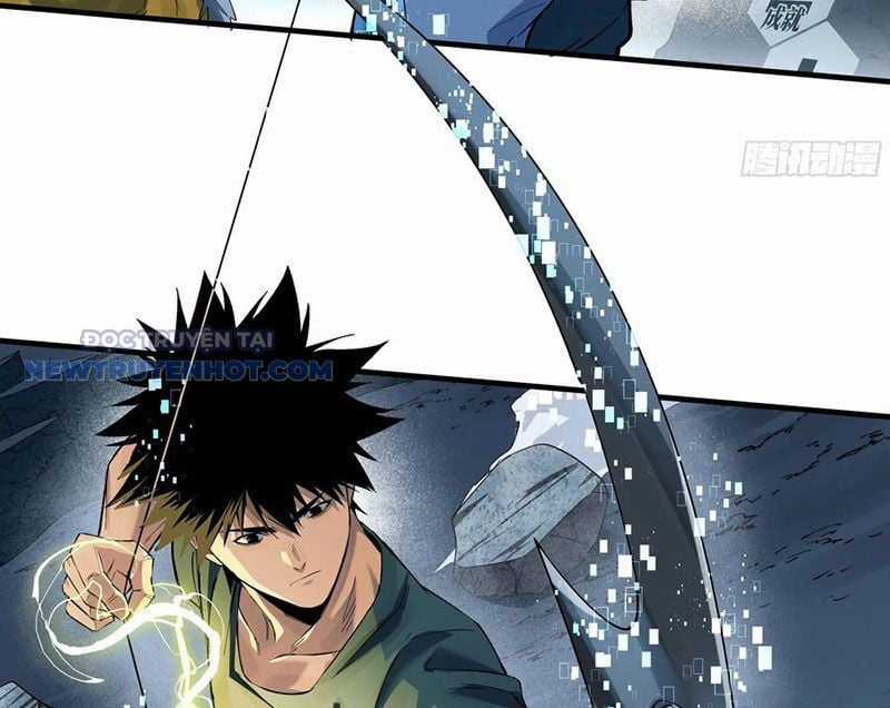 Đồng Hành Cùng Tử Vong: Bắt Đầu Với Ngư Nhân Địa Hạ Thành Chapter 86 trang 46