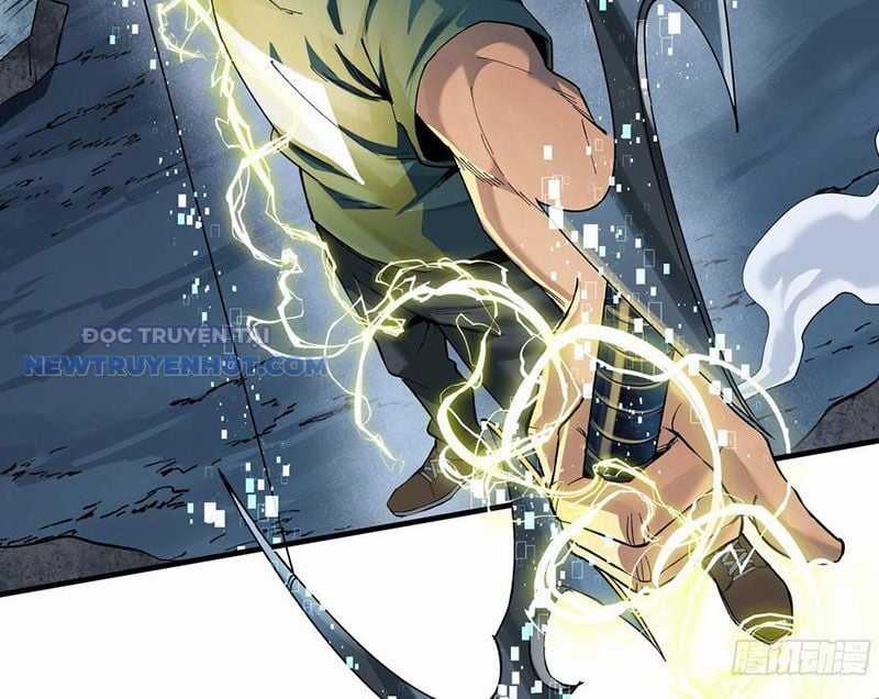 Đồng Hành Cùng Tử Vong: Bắt Đầu Với Ngư Nhân Địa Hạ Thành Chapter 86 trang 47