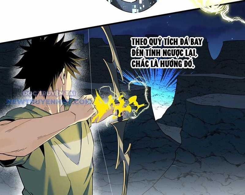 Đồng Hành Cùng Tử Vong: Bắt Đầu Với Ngư Nhân Địa Hạ Thành Chapter 86 trang 48