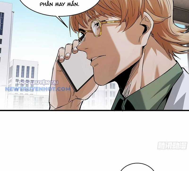 Đồng Hành Cùng Tử Vong: Bắt Đầu Với Ngư Nhân Địa Hạ Thành Chapter 86 trang 5