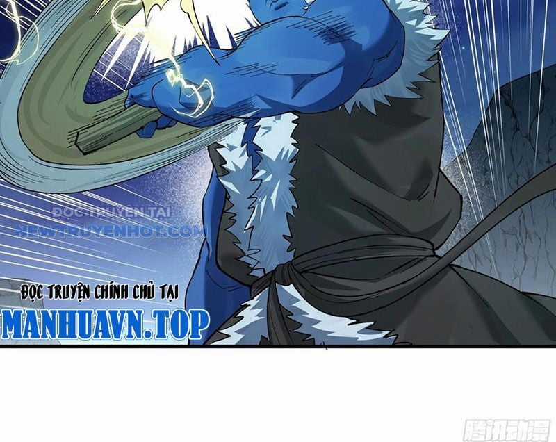 Đồng Hành Cùng Tử Vong: Bắt Đầu Với Ngư Nhân Địa Hạ Thành Chapter 86 trang 57