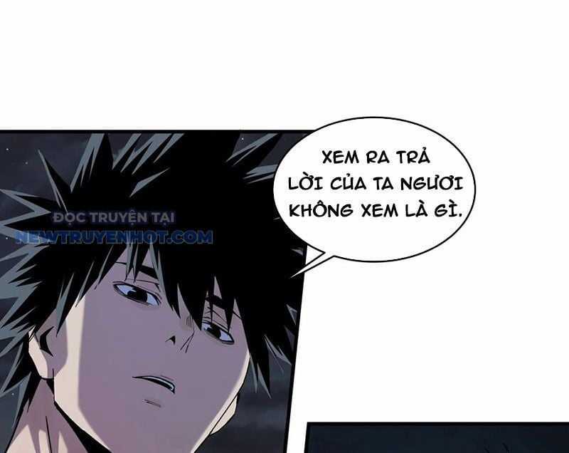 Đồng Hành Cùng Tử Vong: Bắt Đầu Với Ngư Nhân Địa Hạ Thành Chapter 86 trang 58