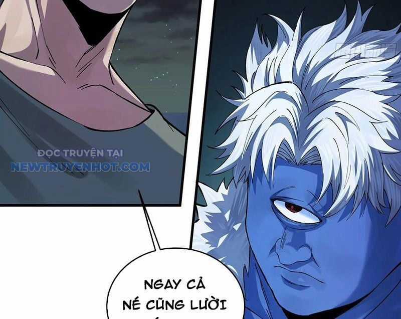 Đồng Hành Cùng Tử Vong: Bắt Đầu Với Ngư Nhân Địa Hạ Thành Chapter 86 trang 59