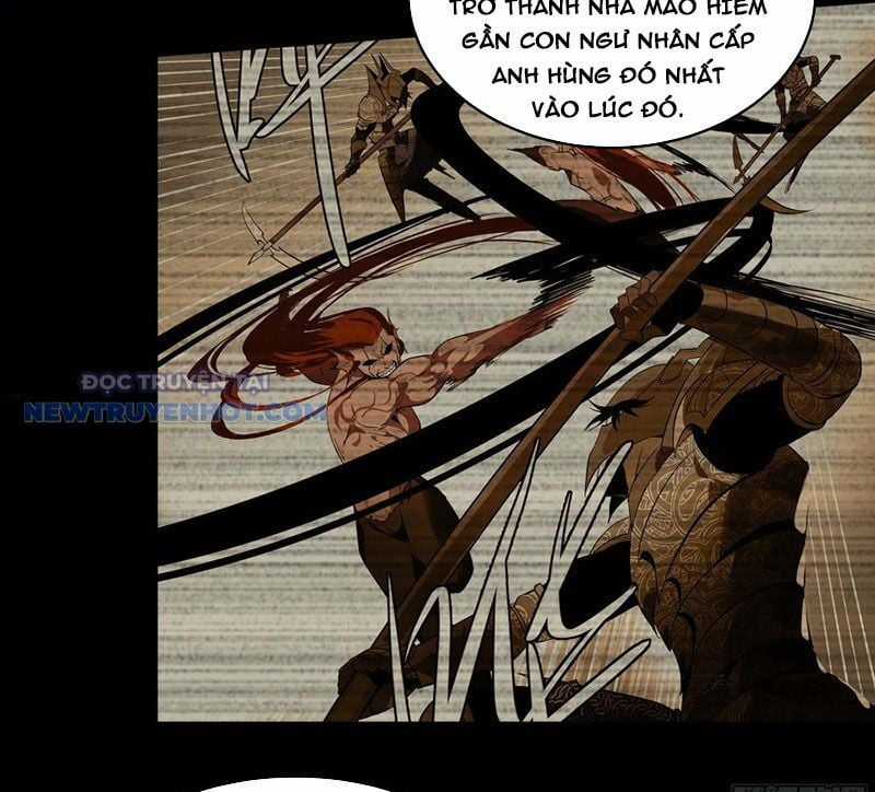 Đồng Hành Cùng Tử Vong: Bắt Đầu Với Ngư Nhân Địa Hạ Thành Chapter 86 trang 9