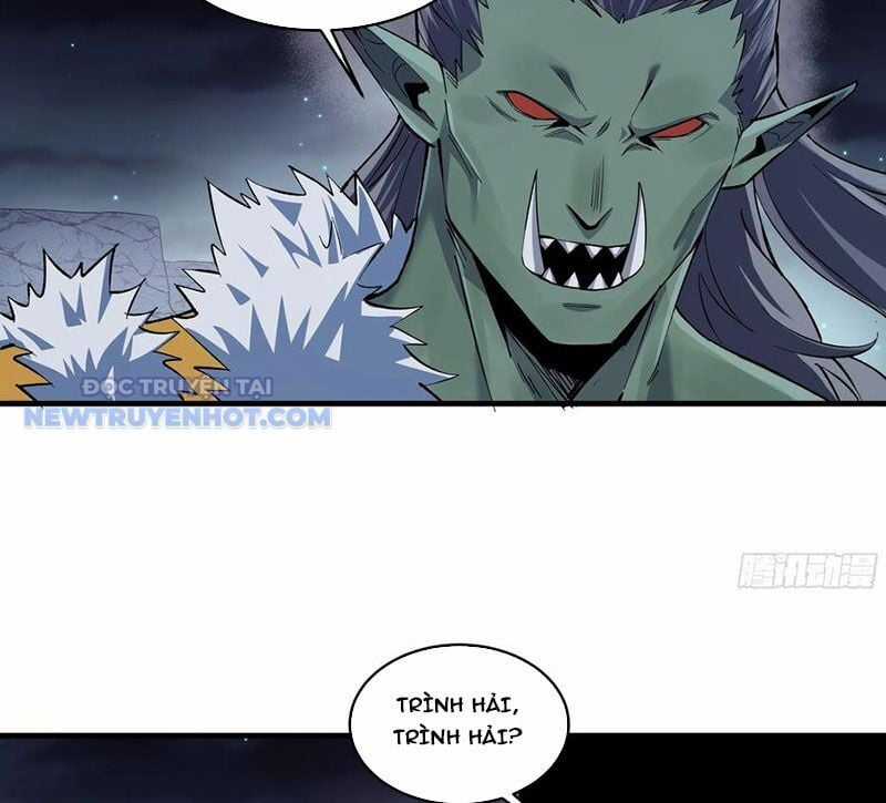 Đồng Hành Cùng Tử Vong: Bắt Đầu Với Ngư Nhân Địa Hạ Thành Chapter 87 trang 11