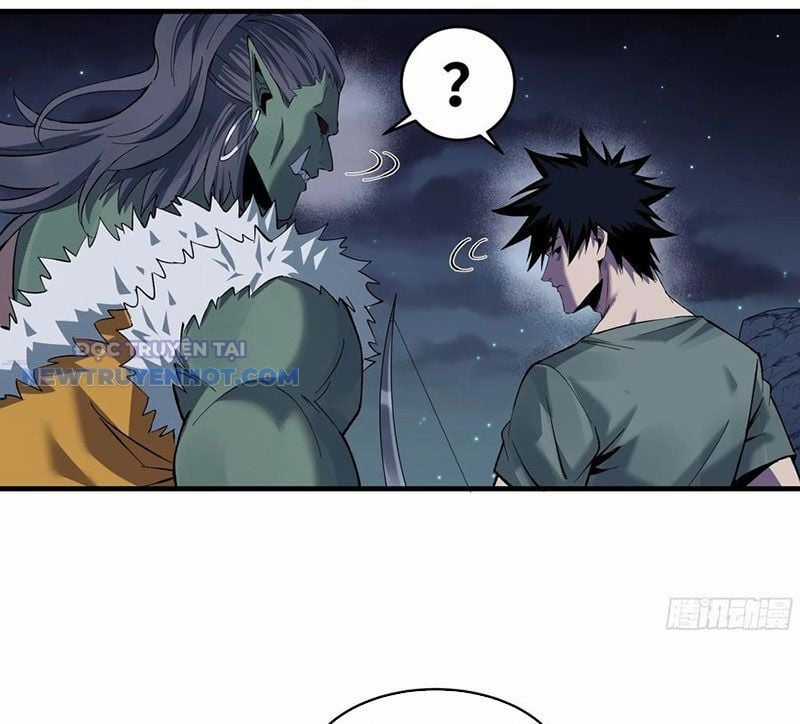 Đồng Hành Cùng Tử Vong: Bắt Đầu Với Ngư Nhân Địa Hạ Thành Chapter 87 trang 13