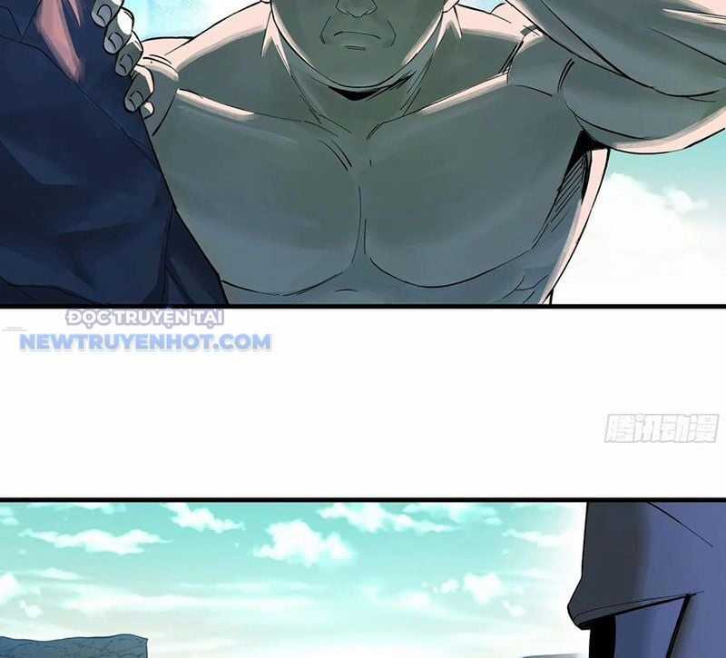 Đồng Hành Cùng Tử Vong: Bắt Đầu Với Ngư Nhân Địa Hạ Thành Chapter 87 trang 16