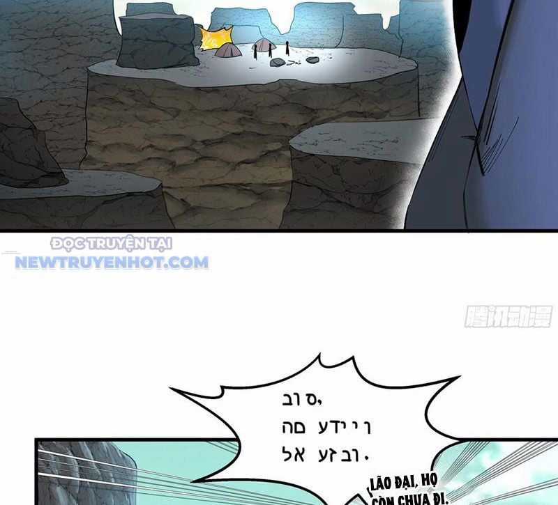 Đồng Hành Cùng Tử Vong: Bắt Đầu Với Ngư Nhân Địa Hạ Thành Chapter 87 trang 17