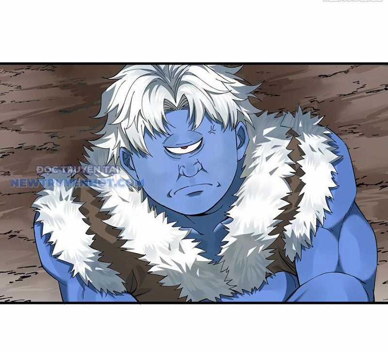 Đồng Hành Cùng Tử Vong: Bắt Đầu Với Ngư Nhân Địa Hạ Thành Chapter 87 trang 19