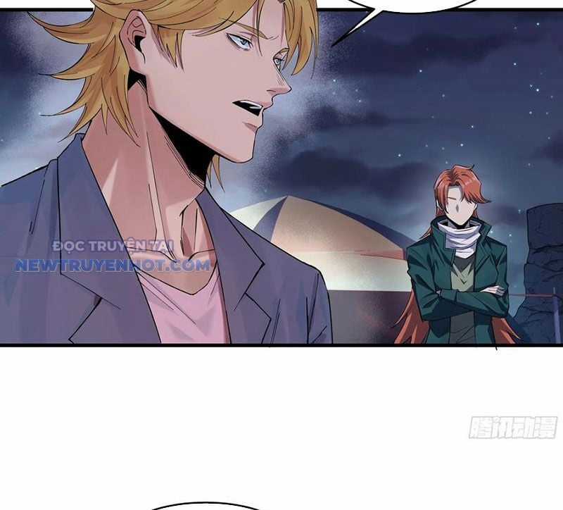 Đồng Hành Cùng Tử Vong: Bắt Đầu Với Ngư Nhân Địa Hạ Thành Chapter 87 trang 2