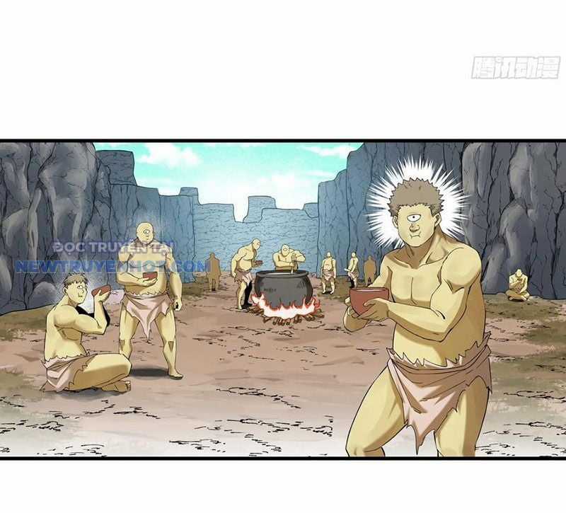 Đồng Hành Cùng Tử Vong: Bắt Đầu Với Ngư Nhân Địa Hạ Thành Chapter 87 trang 20