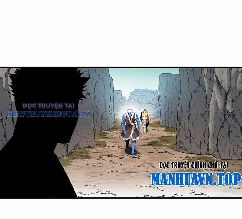 Đồng Hành Cùng Tử Vong: Bắt Đầu Với Ngư Nhân Địa Hạ Thành Chapter 87 trang 21