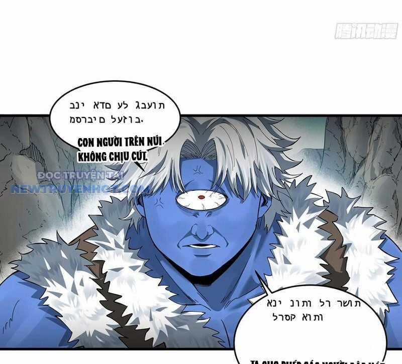 Đồng Hành Cùng Tử Vong: Bắt Đầu Với Ngư Nhân Địa Hạ Thành Chapter 87 trang 22