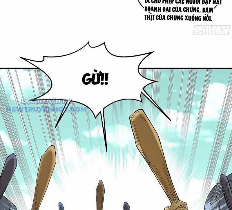 Đồng Hành Cùng Tử Vong: Bắt Đầu Với Ngư Nhân Địa Hạ Thành Chapter 87 trang 23