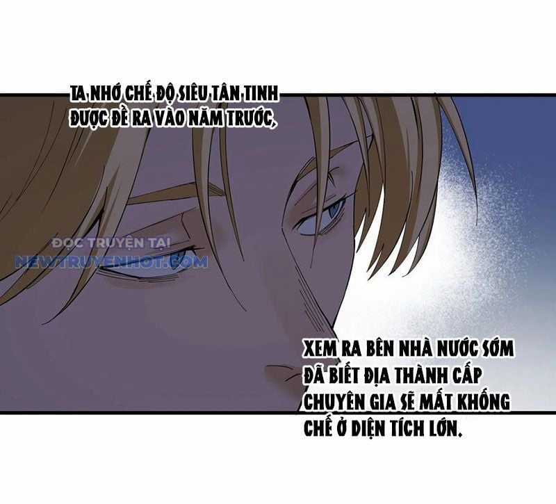 Đồng Hành Cùng Tử Vong: Bắt Đầu Với Ngư Nhân Địa Hạ Thành Chapter 87 trang 32