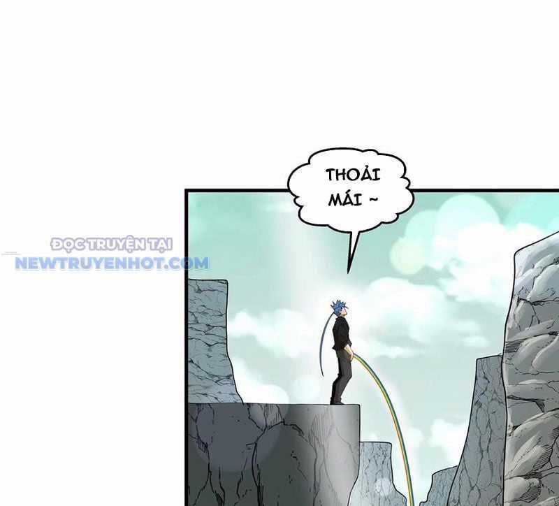 Đồng Hành Cùng Tử Vong: Bắt Đầu Với Ngư Nhân Địa Hạ Thành Chapter 87 trang 34