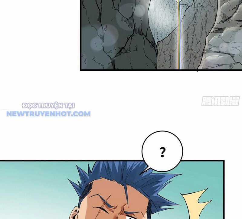 Đồng Hành Cùng Tử Vong: Bắt Đầu Với Ngư Nhân Địa Hạ Thành Chapter 87 trang 35