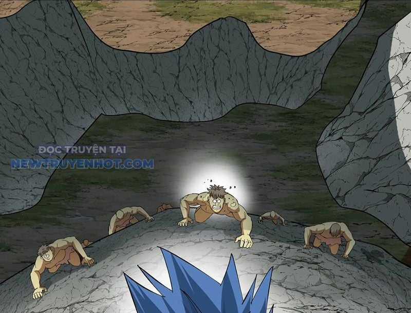 Đồng Hành Cùng Tử Vong: Bắt Đầu Với Ngư Nhân Địa Hạ Thành Chapter 87 trang 37