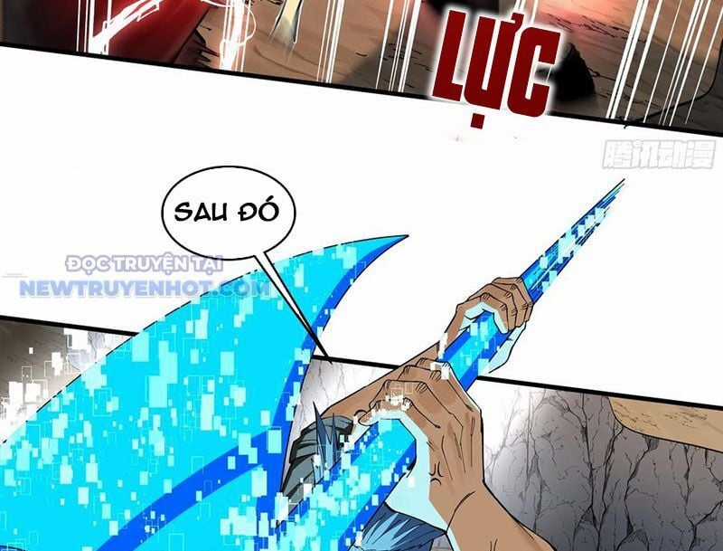 Đồng Hành Cùng Tử Vong: Bắt Đầu Với Ngư Nhân Địa Hạ Thành Chapter 87 trang 43