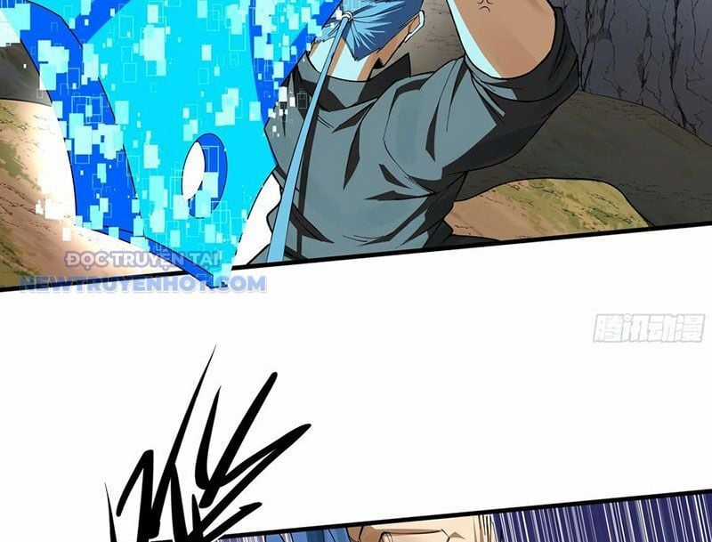 Đồng Hành Cùng Tử Vong: Bắt Đầu Với Ngư Nhân Địa Hạ Thành Chapter 87 trang 44