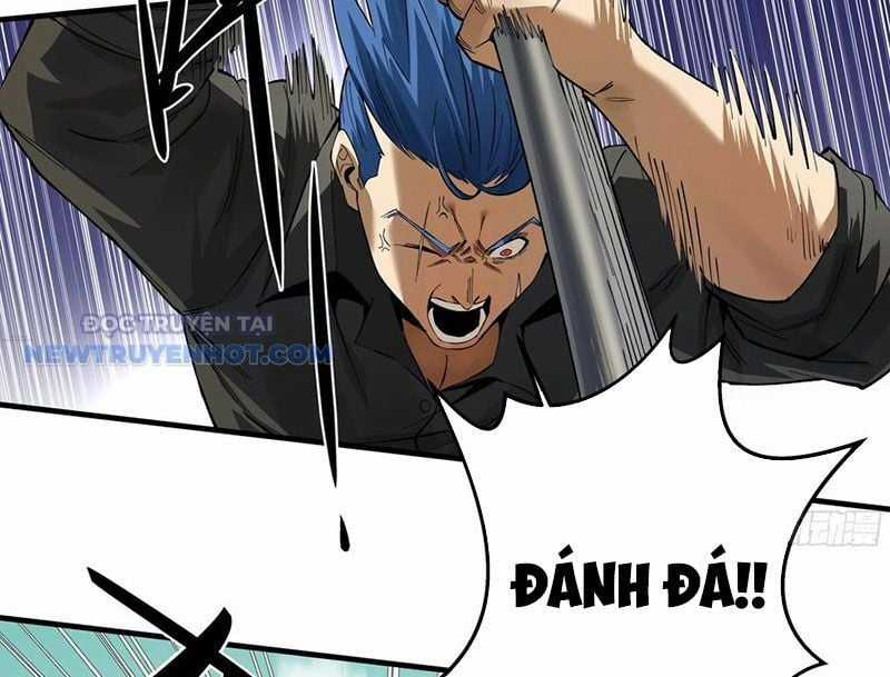 Đồng Hành Cùng Tử Vong: Bắt Đầu Với Ngư Nhân Địa Hạ Thành Chapter 87 trang 45