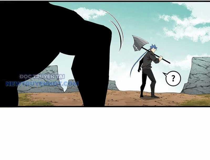 Đồng Hành Cùng Tử Vong: Bắt Đầu Với Ngư Nhân Địa Hạ Thành Chapter 87 trang 51