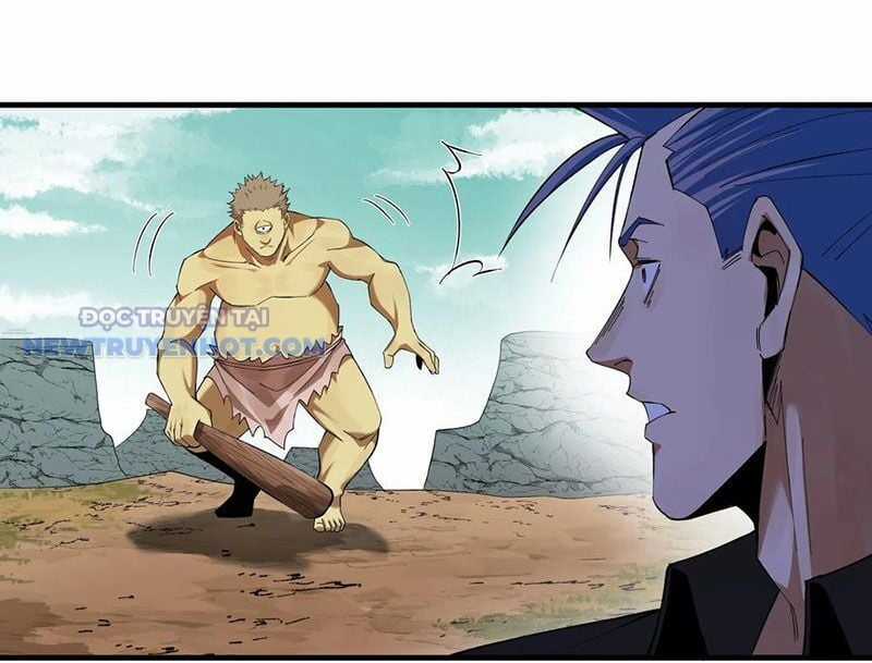 Đồng Hành Cùng Tử Vong: Bắt Đầu Với Ngư Nhân Địa Hạ Thành Chapter 87 trang 52