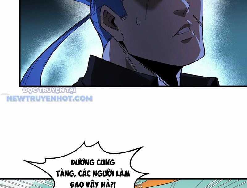 Đồng Hành Cùng Tử Vong: Bắt Đầu Với Ngư Nhân Địa Hạ Thành Chapter 87 trang 55