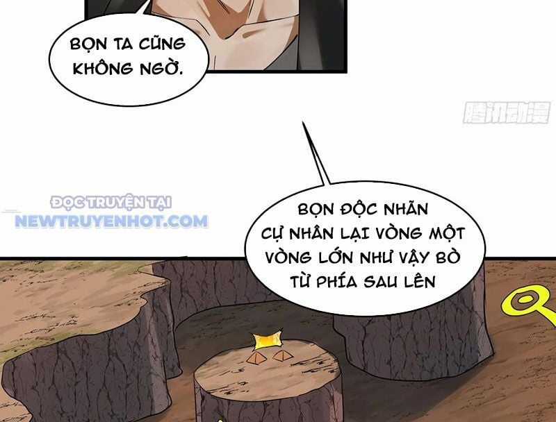 Đồng Hành Cùng Tử Vong: Bắt Đầu Với Ngư Nhân Địa Hạ Thành Chapter 87 trang 58