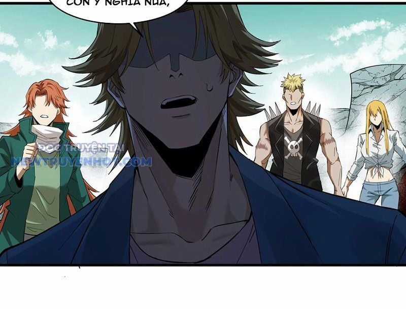 Đồng Hành Cùng Tử Vong: Bắt Đầu Với Ngư Nhân Địa Hạ Thành Chapter 87 trang 60