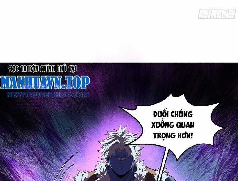 Đồng Hành Cùng Tử Vong: Bắt Đầu Với Ngư Nhân Địa Hạ Thành Chapter 87 trang 61