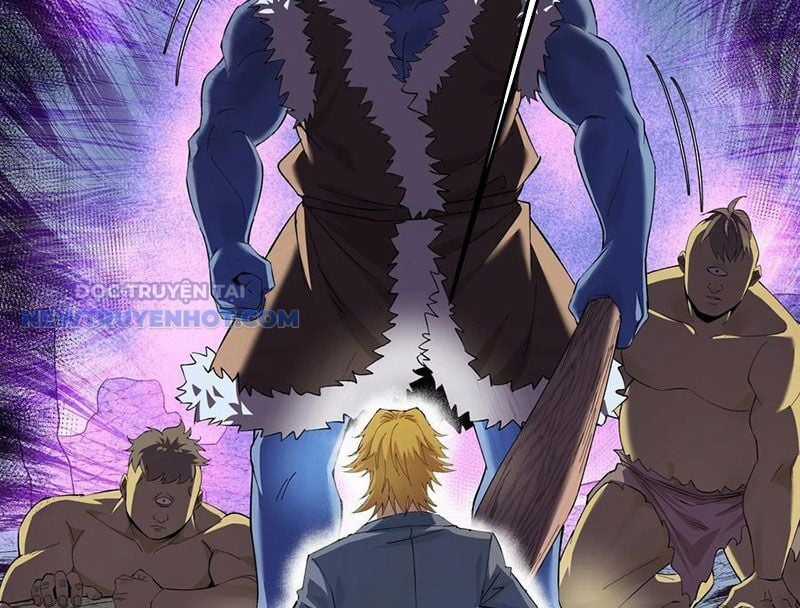 Đồng Hành Cùng Tử Vong: Bắt Đầu Với Ngư Nhân Địa Hạ Thành Chapter 87 trang 62