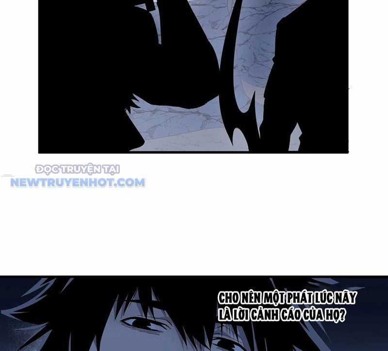 Đồng Hành Cùng Tử Vong: Bắt Đầu Với Ngư Nhân Địa Hạ Thành Chapter 87 trang 8