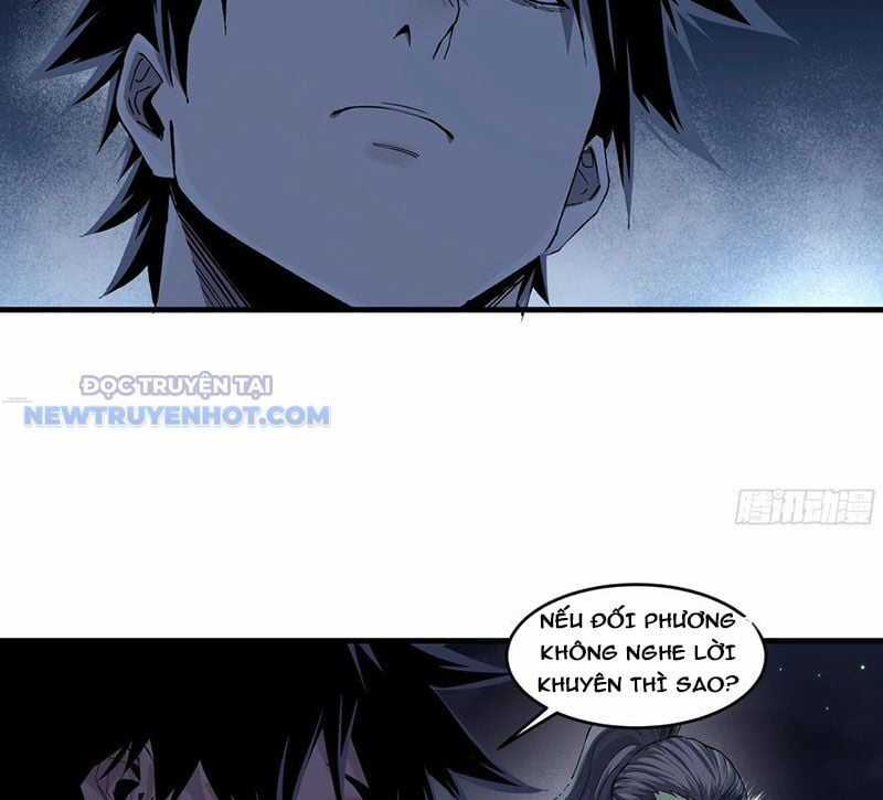 Đồng Hành Cùng Tử Vong: Bắt Đầu Với Ngư Nhân Địa Hạ Thành Chapter 87 trang 9