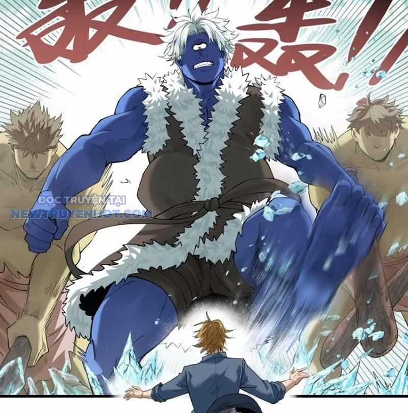 Đồng Hành Cùng Tử Vong: Bắt Đầu Với Ngư Nhân Địa Hạ Thành Chapter 88 trang 26
