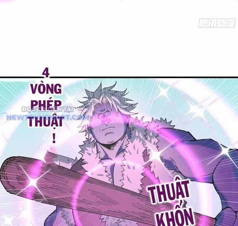 Đồng Hành Cùng Tử Vong: Bắt Đầu Với Ngư Nhân Địa Hạ Thành Chapter 88 trang 35