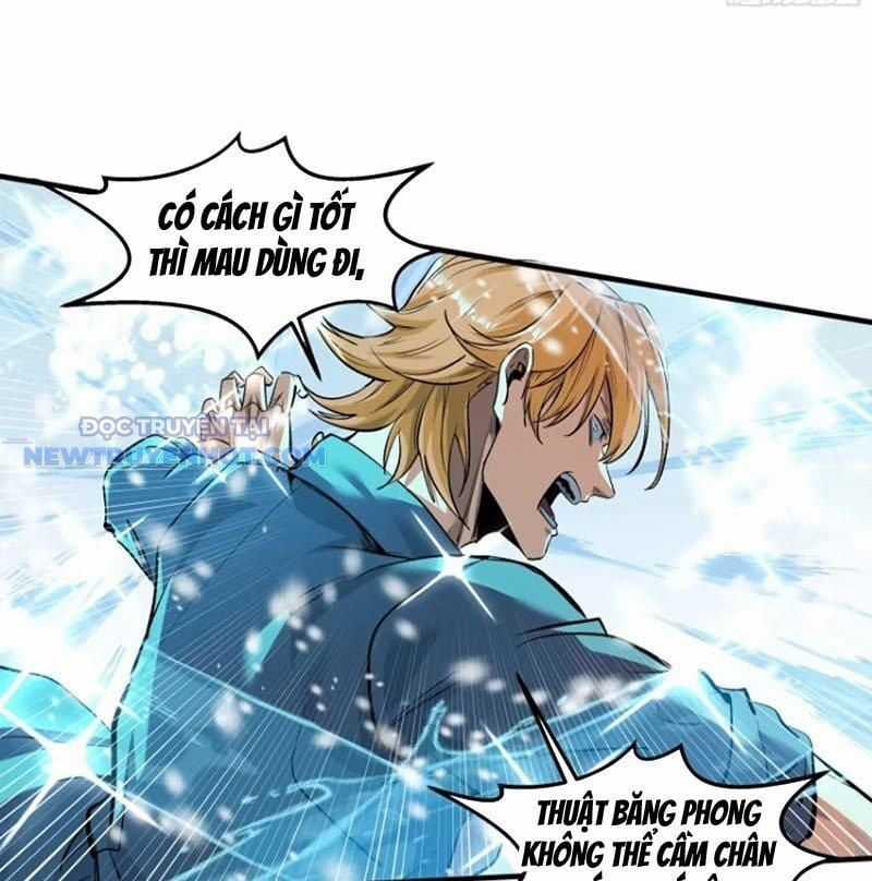 Đồng Hành Cùng Tử Vong: Bắt Đầu Với Ngư Nhân Địa Hạ Thành Chapter 88 trang 4