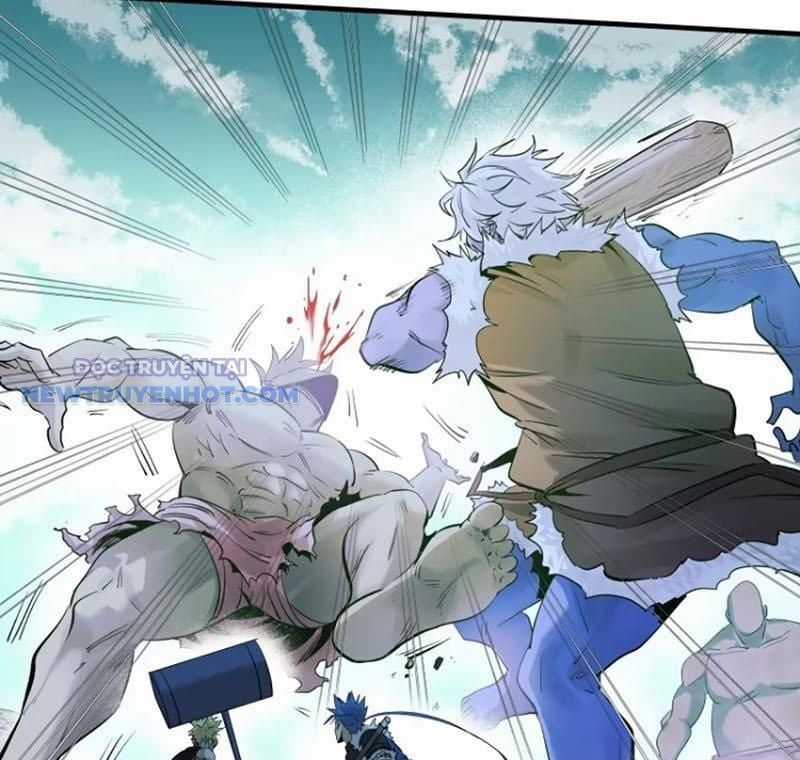 Đồng Hành Cùng Tử Vong: Bắt Đầu Với Ngư Nhân Địa Hạ Thành Chapter 88 trang 43