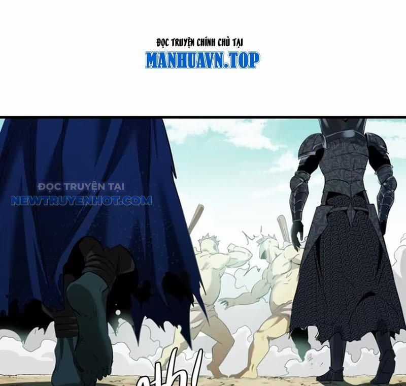 Đồng Hành Cùng Tử Vong: Bắt Đầu Với Ngư Nhân Địa Hạ Thành Chapter 88 trang 51