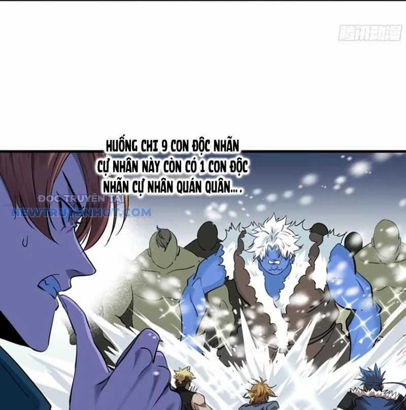 Đồng Hành Cùng Tử Vong: Bắt Đầu Với Ngư Nhân Địa Hạ Thành Chapter 88 trang 7