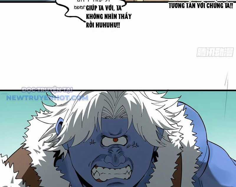 Đồng Hành Cùng Tử Vong: Bắt Đầu Với Ngư Nhân Địa Hạ Thành Chapter 89 trang 10