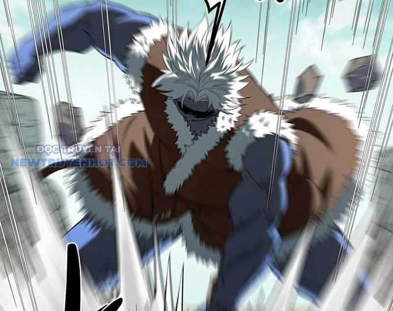 Đồng Hành Cùng Tử Vong: Bắt Đầu Với Ngư Nhân Địa Hạ Thành Chapter 89 trang 12