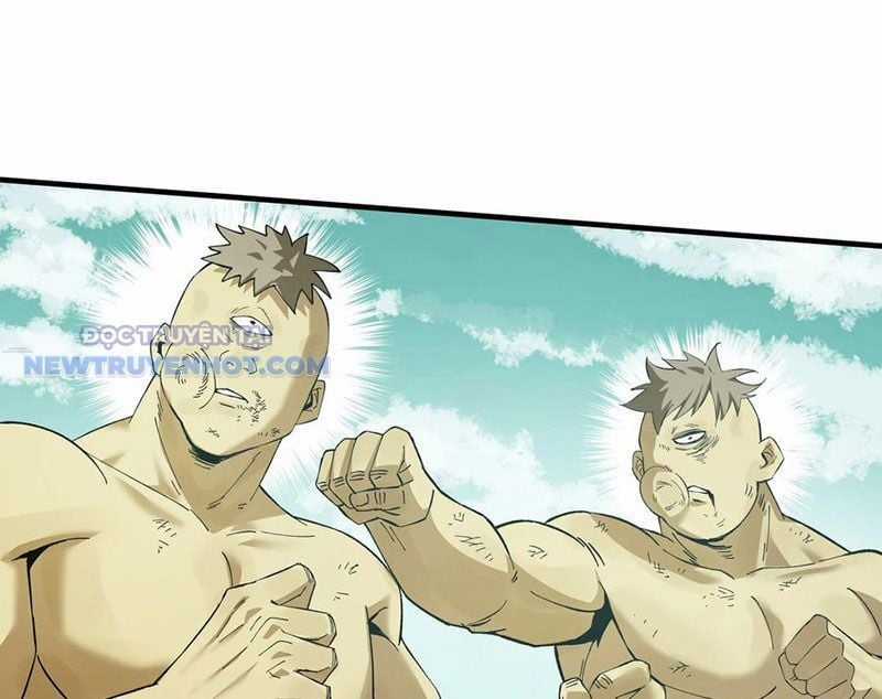 Đồng Hành Cùng Tử Vong: Bắt Đầu Với Ngư Nhân Địa Hạ Thành Chapter 89 trang 15