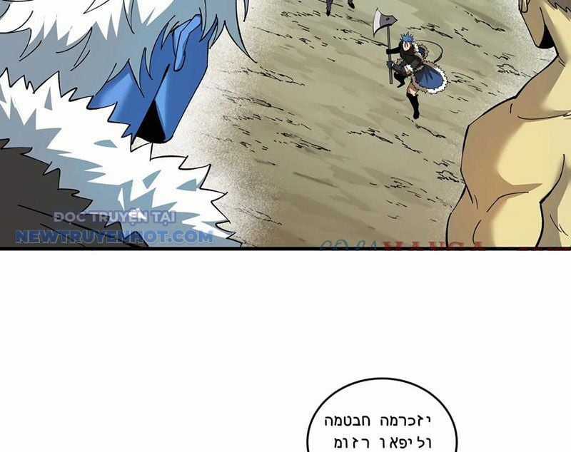 Đồng Hành Cùng Tử Vong: Bắt Đầu Với Ngư Nhân Địa Hạ Thành Chapter 89 trang 18