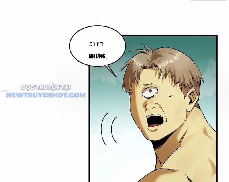 Đồng Hành Cùng Tử Vong: Bắt Đầu Với Ngư Nhân Địa Hạ Thành Chapter 89 trang 20